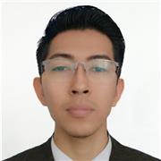 Clases de Matemáticas, Física, Dibujo Técnico e Informática
Wpp3I6SSI2O72
¿Necesitas apoyo en tus estudios? ¡Estoy aquí para ayudarte a alcanzar tus objetivos académicos!
Ofrezco clases personalizadas en:
Matemáticas: Refuerza tus habilidades